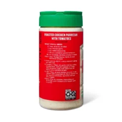 Grated Parmesan Cheese - 8oz - Market Pantry™ -Daily Grocery World GUEST 03af63f6 fa37 48bc 8274 bfd989f2536b