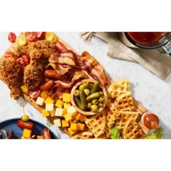 Sweet Gherkins - 16oz - Market Pantry™ 8 Sweet Gherkins - 16oz - Market Pantry™ -Daily Grocery World GUEST 08d176b4 ed1f 40e8 9e34 450bd56bf9a3