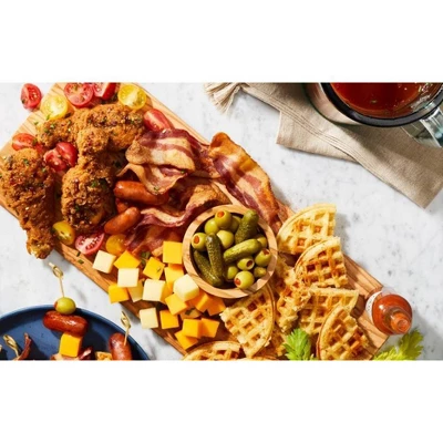 Sweet Gherkins - 16oz - Market Pantry™ 5 Sweet Gherkins - 16oz - Market Pantry™ - Image 3