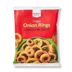 Frozen Crispy Onion Rings - 16oz - Market Pantry™ -Daily Grocery World GUEST 0ba56529 8f1b 455f 96ad 36858da07442