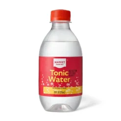 Tonic Water - 6pk/295ml - Market Pantry™ 6 Tonic Water - 6pk/295ml - Market Pantry™ -Daily Grocery World GUEST 10cd1ff1 4d8e 47f9 ba67 2aa90395649e