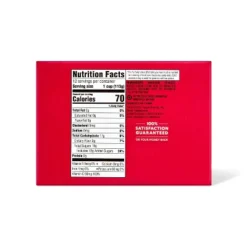 Mandarin Oranges Fruit Cup - Market Pantry™