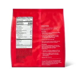 Frozen Cheese Tortellini Pasta - 19oz - Market Pantry™