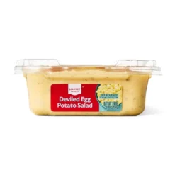 Deviled Egg Potato Salad - 1lb - Market Pantry™ -Daily Grocery World GUEST 17b9c8d6 997d 47e3 9563 38bb8460736f