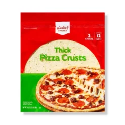 Pizza Crusts - Market Pantry™ 14 Pizza Crusts - Market Pantry™ -Daily Grocery World GUEST 18657535 8110 4abe 9565 4ed692071100