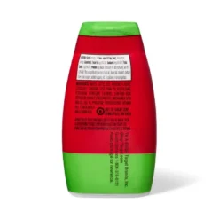 Strawberry Watermelon Liquid Water Enhancer Drops - 1.62 Fl Oz - Market Pantry™