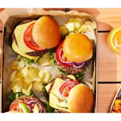 Hamburger Buns - 11oz/8ct - Market Pantry™ 8 Hamburger Buns - 11oz/8ct - Market Pantry™ -Daily Grocery World GUEST 1dcb2458 ec1a 48d4 8c44 714b7e9923ca