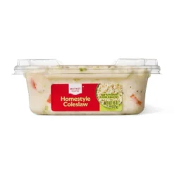 Homestyle Coleslaw - 15oz - Market Pantry™ -Daily Grocery World GUEST 25257c25 4ccc 42b3 83fb 81a774fe1666