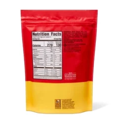 Oats & Honey Granola - 11oz - Market Pantry™