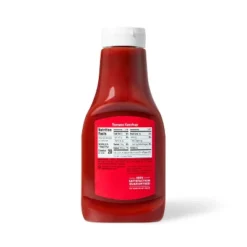 Tomato Ketchup - 38oz - Market Pantry™