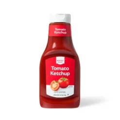 Tomato Ketchup - 38oz - Market Pantry™ -Daily Grocery World GUEST 2a305a2b 239d 4310 bec2 fc4a1c5b244a