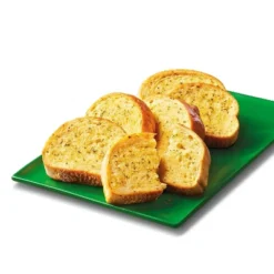 Garlic Frozen Texas Toast - 11.25oz - Market Pantry™ -Daily Grocery World GUEST 3771fbfd b496 4cb7 9270 4f864eec8269