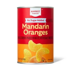 No Sugar Added Mandarin Oranges 15oz - Market Pantry™ 7 No Sugar Added Mandarin Oranges 15oz - Market Pantry™ -Daily Grocery World GUEST 3bd2c41c f083 411f ae7b a6a95e6bfc06