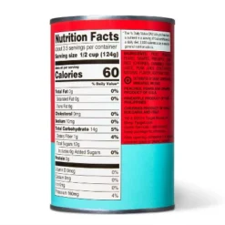 Fruit Cocktail In Fruit Juice - 15oz - Market Pantry™