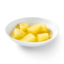 Pineapple Chunks - 20oz - Market Pantry™