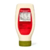 Squeeze Reduced Fat Mayonnaise With Olive Oil - 20oz - Market Pantry™ -Daily Grocery World GUEST 4ef91092 187d 4220 997e 63debf1af5cc