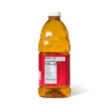 100% Apple Juice From Concentrate - 96 Fl Oz Bottle Market Pantry™ -Daily Grocery World GUEST 515e819f 3491 44b7 9be0 c80aa06fb352