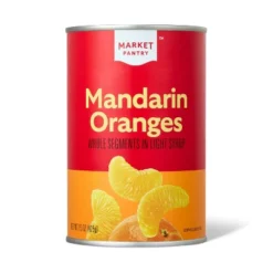 Mandarin Oranges 15oz - Market Pantry™ -Daily Grocery World GUEST 57f72557 873d 4894 ad09 c23c2c625e74