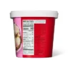Vanilla, Strawberry And Chocolate Neapolitan Light Ice Cream - 48oz - Market Pantry™ -Daily Grocery World GUEST 61538f7e 176e 4dc8 a231 b3c35bcfa98e