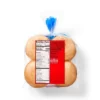 Hamburger Buns - 11oz/8ct - Market Pantry™ -Daily Grocery World GUEST 635edd48 9262 4295 8672 f7fdf0e63aa6