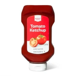 Tomato Ketchup - 32oz - Market Pantry™ -Daily Grocery World GUEST 63b2e1ef 2258 4bce 8b3b ed4b9ab0becf