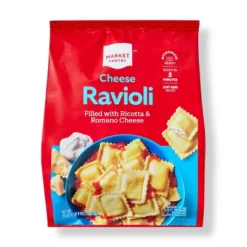 Frozen Cheese Ravioli Pasta - 25oz - Market Pantry™ -Daily Grocery World GUEST 6562727d 93d6 46b7 a272 a8d4bed3d401