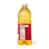Reduced Sugar Apple Juice - 64 Fl Oz Bottle - Market Pantry™ 1 Reduced Sugar Apple Juice - 64 Fl Oz Bottle - Market Pantry™ -Daily Grocery World GUEST 686cf8e0 7a74 4e9c a297 8313922208e6