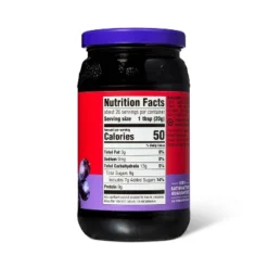 Concord Grape Jelly 18oz - Market Pantry™