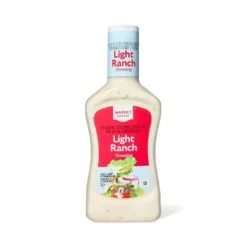Light Ranch Dressing 16fl Oz - Market Pantry™ -Daily Grocery World GUEST 70c3e36d f1c2 4327 a572 025d675f32d0