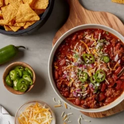 Hot Sliced Jalapenos - 12 Fl Oz - Market Pantry™ 9 Hot Sliced Jalapenos - 12 Fl Oz - Market Pantry™ -Daily Grocery World GUEST 7188240d 8705 47a4 bce6 cb391487fbe5