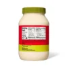 Reduced Fat Mayonnaise With Olive Oil - 30 Fl Oz - Market Pantry™ 2 Reduced Fat Mayonnaise With Olive Oil - 30 Fl Oz - Market Pantry™ -Daily Grocery World GUEST 72b56e14 c163 4bac 94c9 6084ea9cdc0c