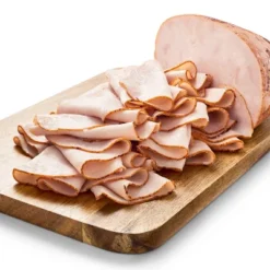 Honey Turkey Breast Deli Fresh Sliced - Price Per Lb - Market Pantry™