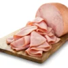 Honey Ham Deli Fresh Sliced - Price Per Lb - Market Pantry™ -Daily Grocery World GUEST 79f1b7de 330c 4f44 866e b5a399ea45fa