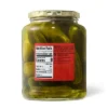 Kosher Dill Baby Pickles - 32oz - Market Pantry™ 1 Kosher Dill Baby Pickles - 32oz - Market Pantry™ -Daily Grocery World GUEST 7a6c9b60 dcb4 4035 97c7 1e4af2390d62