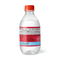 Club Soda - 6pk/295ml - Market Pantry™