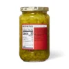 Sweet Relish - 12oz - Market Pantry™ -Daily Grocery World GUEST 84b1c912 b9e9 4f84 a6ab dde0e169b441