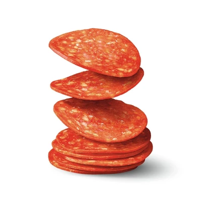 Pepperoni - 6oz - Market Pantry™ 4 Pepperoni - 6oz - Market Pantry™ - Image 2