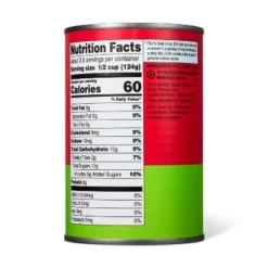 Sliced Pears - 15oz - Market Pantry™