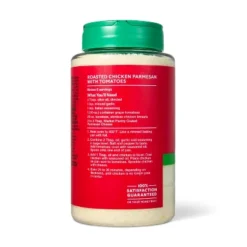Grated Parmesan Cheese 16oz - Market Pantry™ -Daily Grocery World GUEST 87cd846c cdc8 4445 a801 1b256323d380