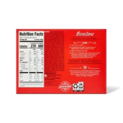 Frozen Mac & Cheese Bites - 8oz - Market Pantry™