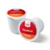 Hazelnut Light Roast Coffee - Single Serve Pods - 12ct - Market Pantry™ -Daily Grocery World GUEST 8f2998af 8ebd 4ded 9a89 7d3a7aaf6bc9