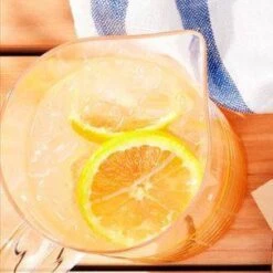 Lemonade - 64 Fl Oz Bottle - Market Pantry™ -Daily Grocery World GUEST 90a7e4d2 40fe 40be 8b55 b66dd8bab93f