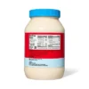 Light Mayonnaise - 30 Fl Oz - Market Pantry™ -Daily Grocery World GUEST 9651099c 74d7 4335 9bd1 98397ed8b862