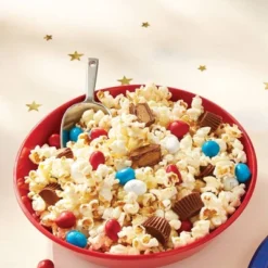 All Natural Popping Corn Yellow Kernels - 45oz - Market Pantry™ -Daily Grocery World GUEST a0543efd 78e6 4b5b 9b41 1a42a92c7233