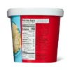 Vanilla Light Ice Cream - 48oz - Market Pantry™ -Daily Grocery World GUEST ac1be7ee 0bf8 4c2f 8677 7a82c917d22a