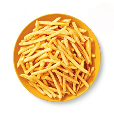 Frozen Crispy Shoestring Fries - 28oz - Market Pantry™ 4 Frozen Crispy Shoestring Fries - 28oz - Market Pantry™ - Image 2