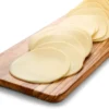 Not Smoked Provolone Cheese - Price Per Lb - 0.4-0.7lbs - Market Pantry™ -Daily Grocery World GUEST b527bf96 f121 4d6c abeb 92792660e2d5