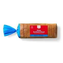 White Sandwich Bread - 20oz - Market Pantry™ -Daily Grocery World GUEST b7d91e81 215d 4f81 8d2a ae247cc44282