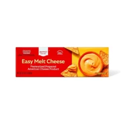 Pasteurized Prepared American Cheese Product - 32oz - Market Pantry™ -Daily Grocery World GUEST bc3391a9 b7a7 4af7 9949 6d7209809c43