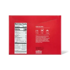 Apple Cinnamon Soft Baked Breakfast Bars - 8ct/10.4oz - Market Pantry™ 7 Apple Cinnamon Soft Baked Breakfast Bars - 8ct/10.4oz - Market Pantry™ -Daily Grocery World GUEST bd5a96dd 06c8 4cbf 83c1 8a5ec57261f0